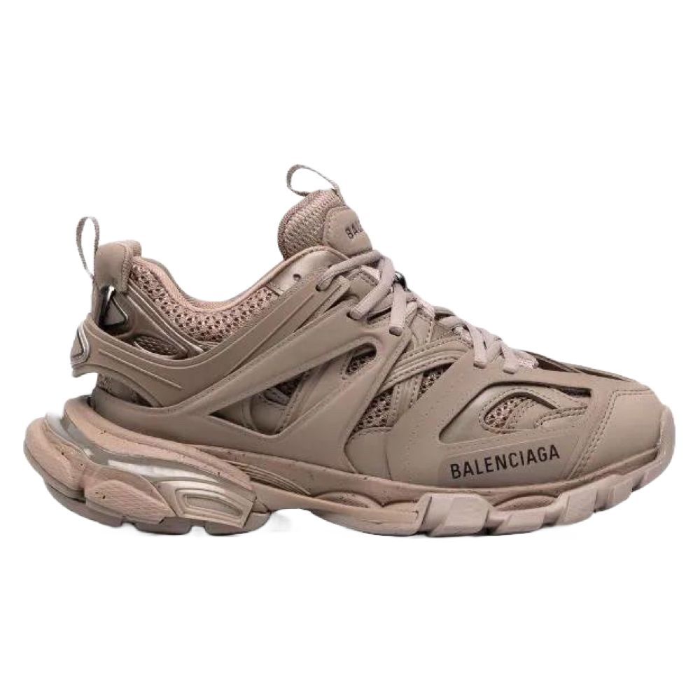 Balenciaga Track Beige - Hype Franco Store