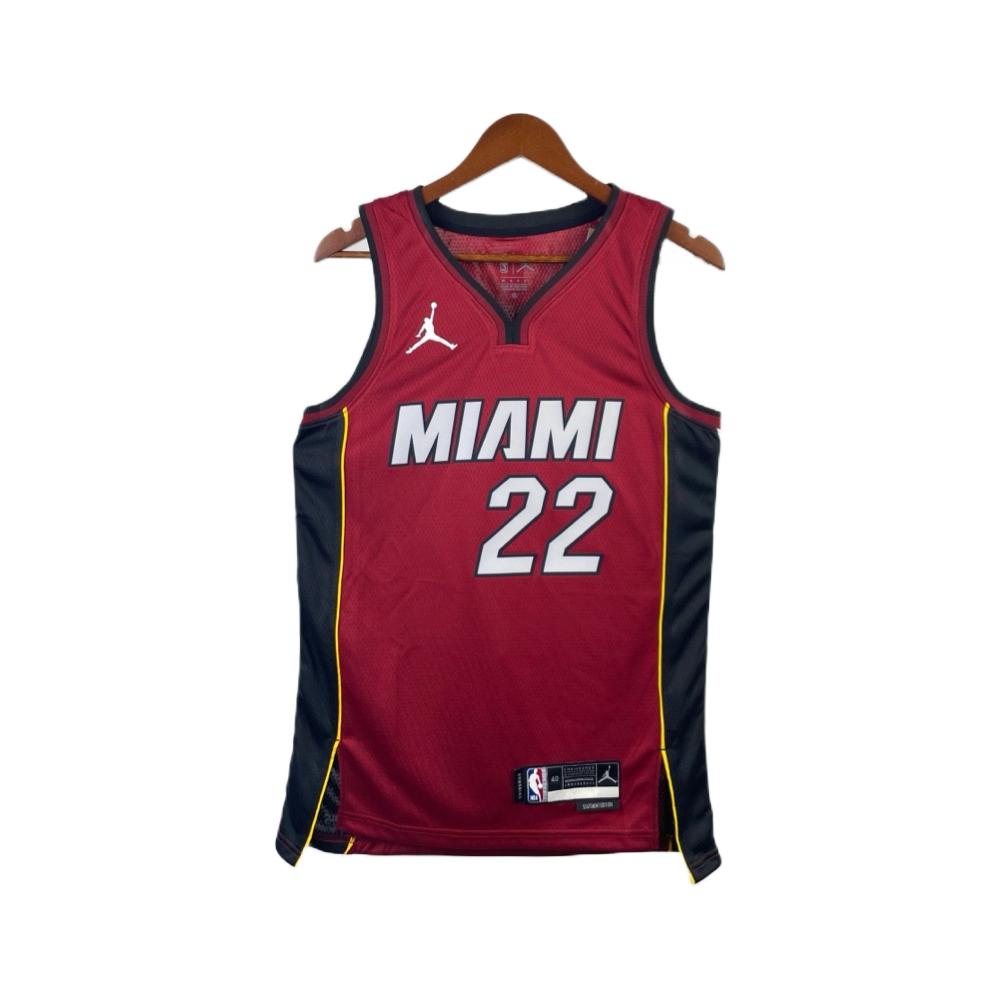 Camiseta NBA Miami Heat 22 Mayordomo