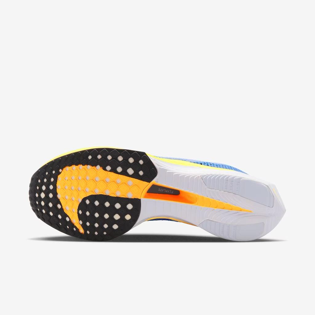 Nike Zoomx Vaporfly Next%2 Blue