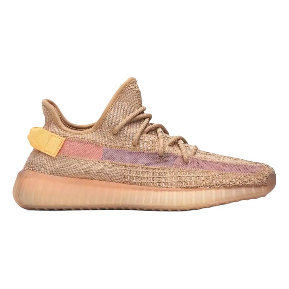 Adidas Yeezy Boost 350 V2 Clay - Hype Franco Store