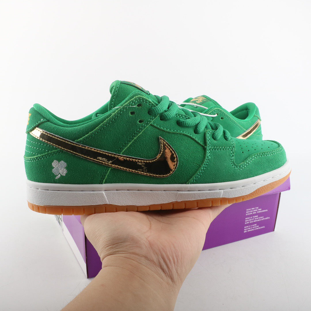 Nike Dunk Low PRO Día de San Patricio