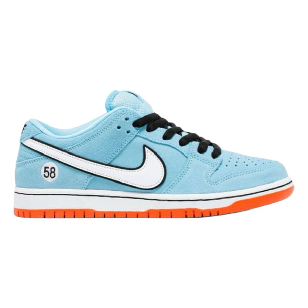 Nike Dunk Low x Club 58 Gulf