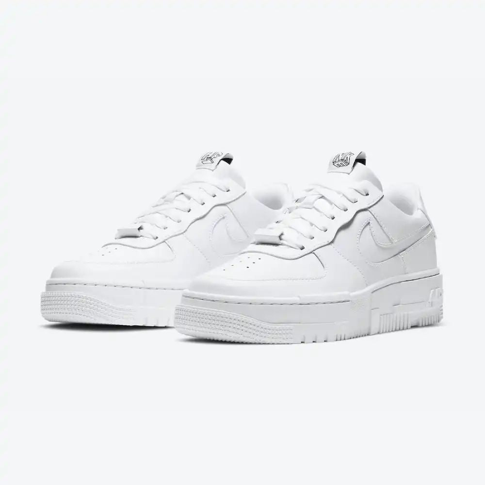 Nike Air Force 1 Píxel Blanco