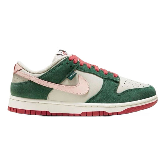 NIke Dunk Low Todos los pétalos unidos