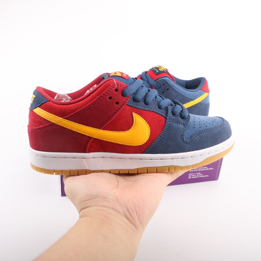 Nike Dunk Low PRO Barcelona