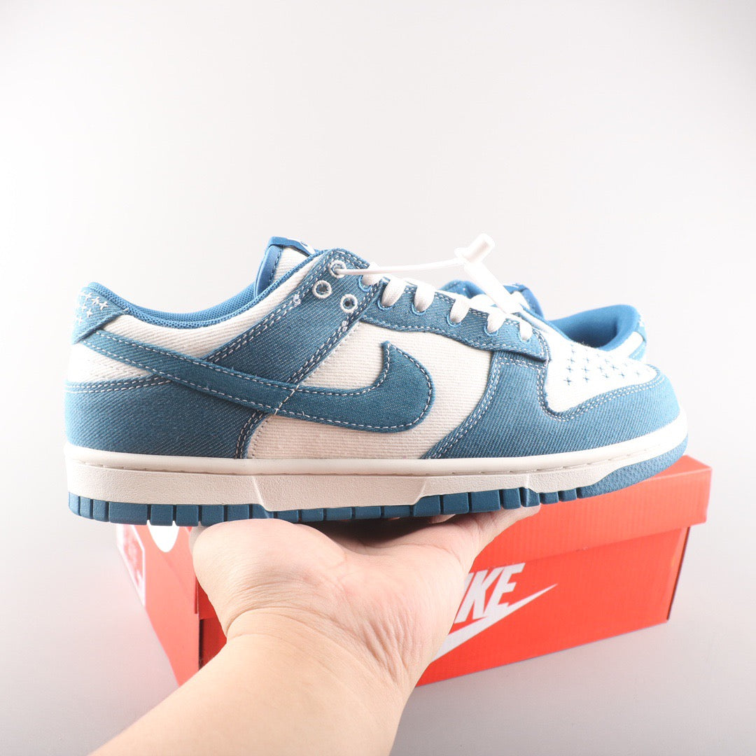 Nike Dunk Low Industrial Blue