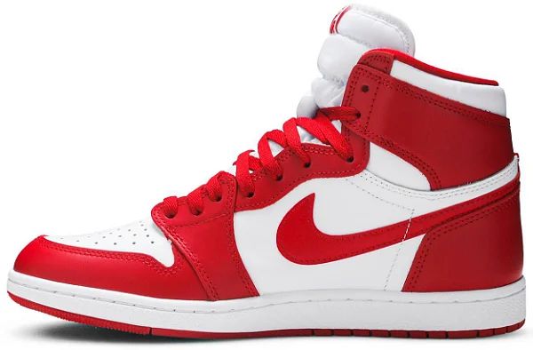 Air Jordan 1 Retro Alto Nuevos comienzos