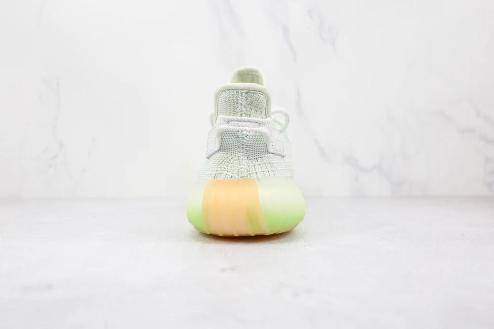 Adidas Yeezy Boost 350 V2 Hyperspace - Hype Franco Store