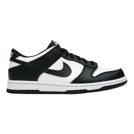 Nike Dunk Low Retro Negro Blanco (Panda)