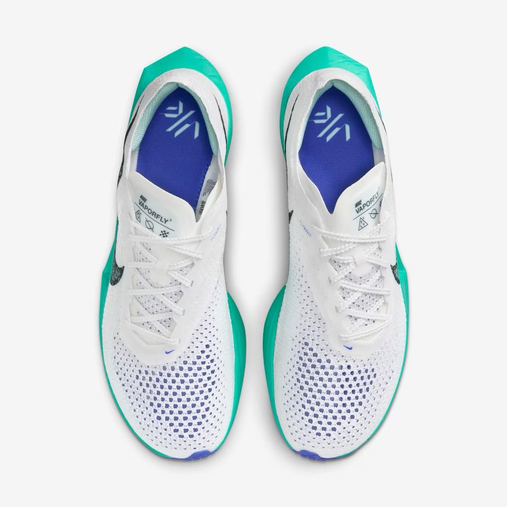 Nike Zoomx Vaporfly Next%2 Azul marino