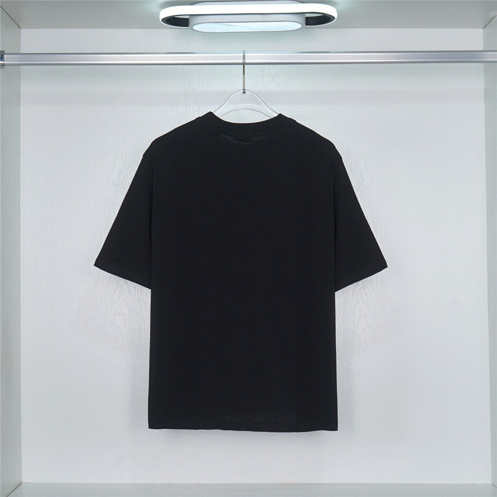 Camiseta Dior Graphite Black - Hype Franco Store