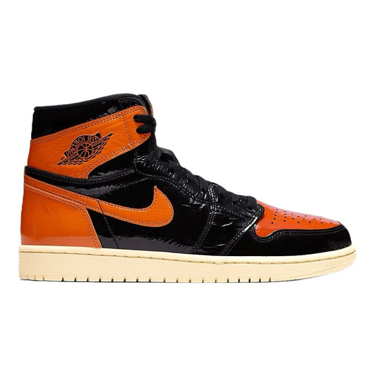 Air Jordan 1 Retro Alto Tablero Destrozado 3.0