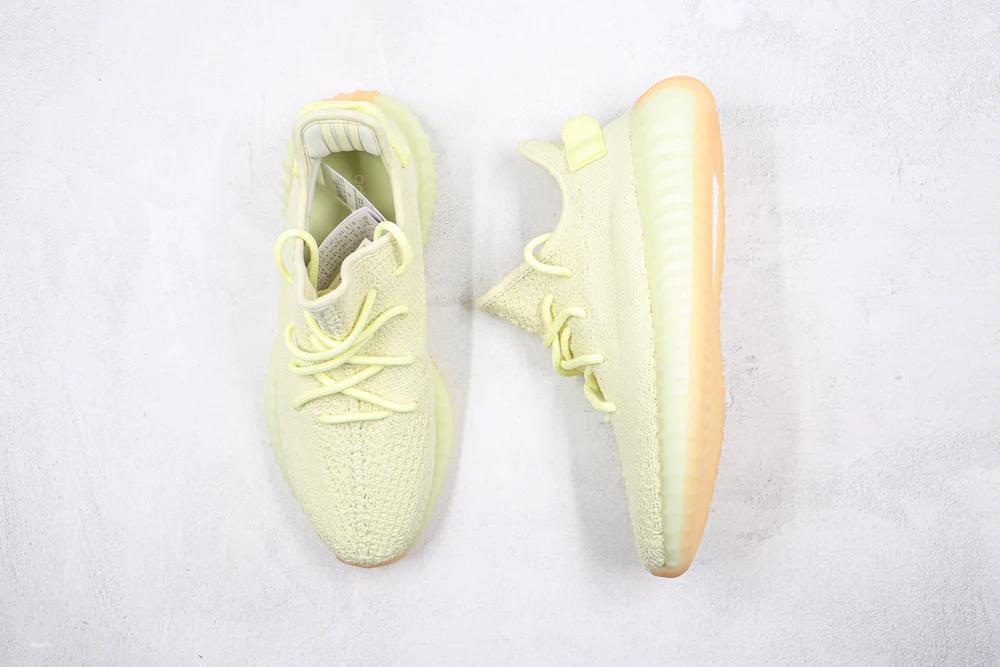 Adidas Yeezy Boost 350 V2 Butter - Hype Franco Store