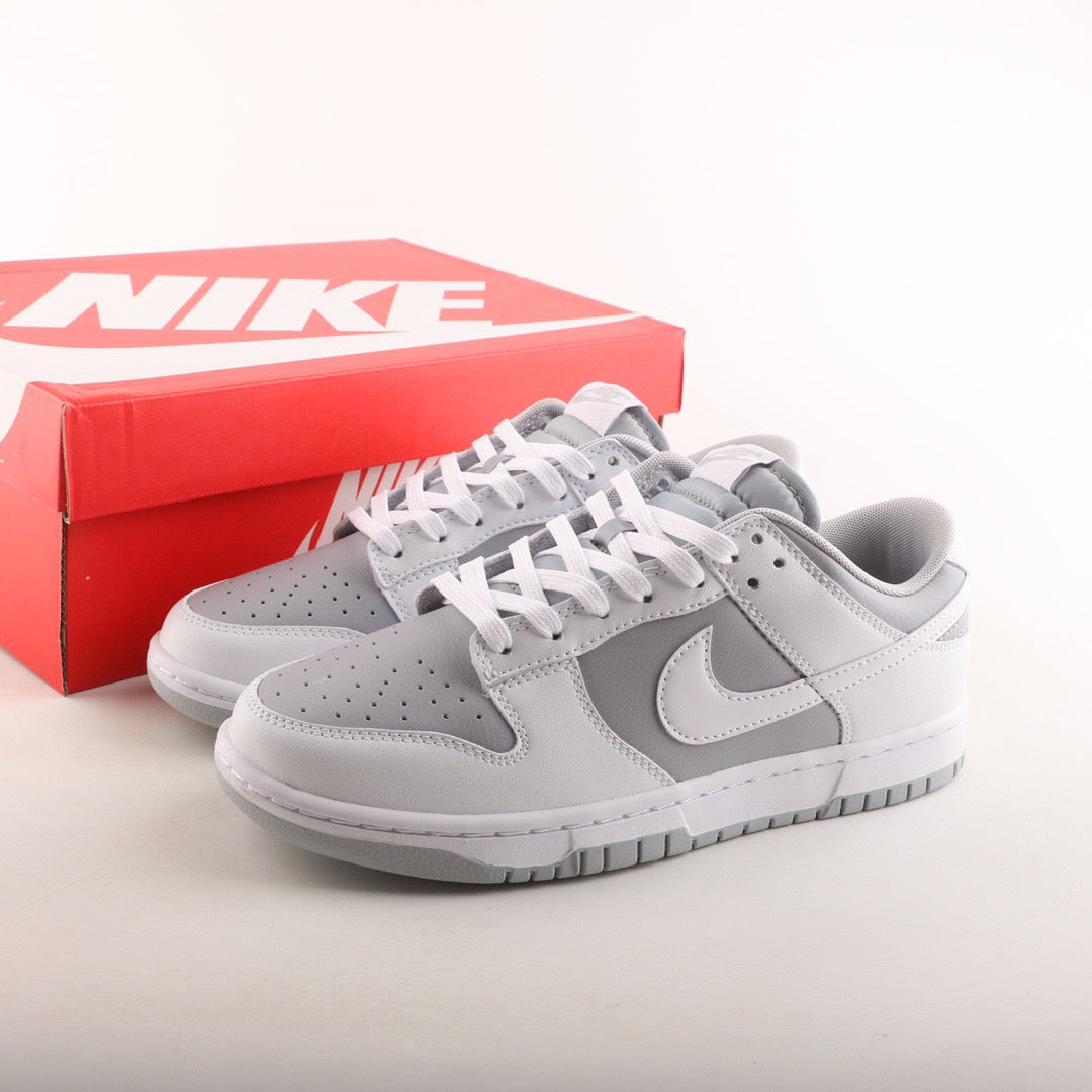 Nike Dunk Low Reverse Grey