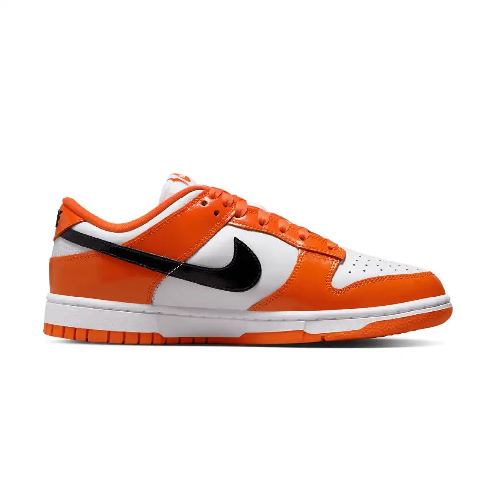 Nike Dunk Low Patente Halloween