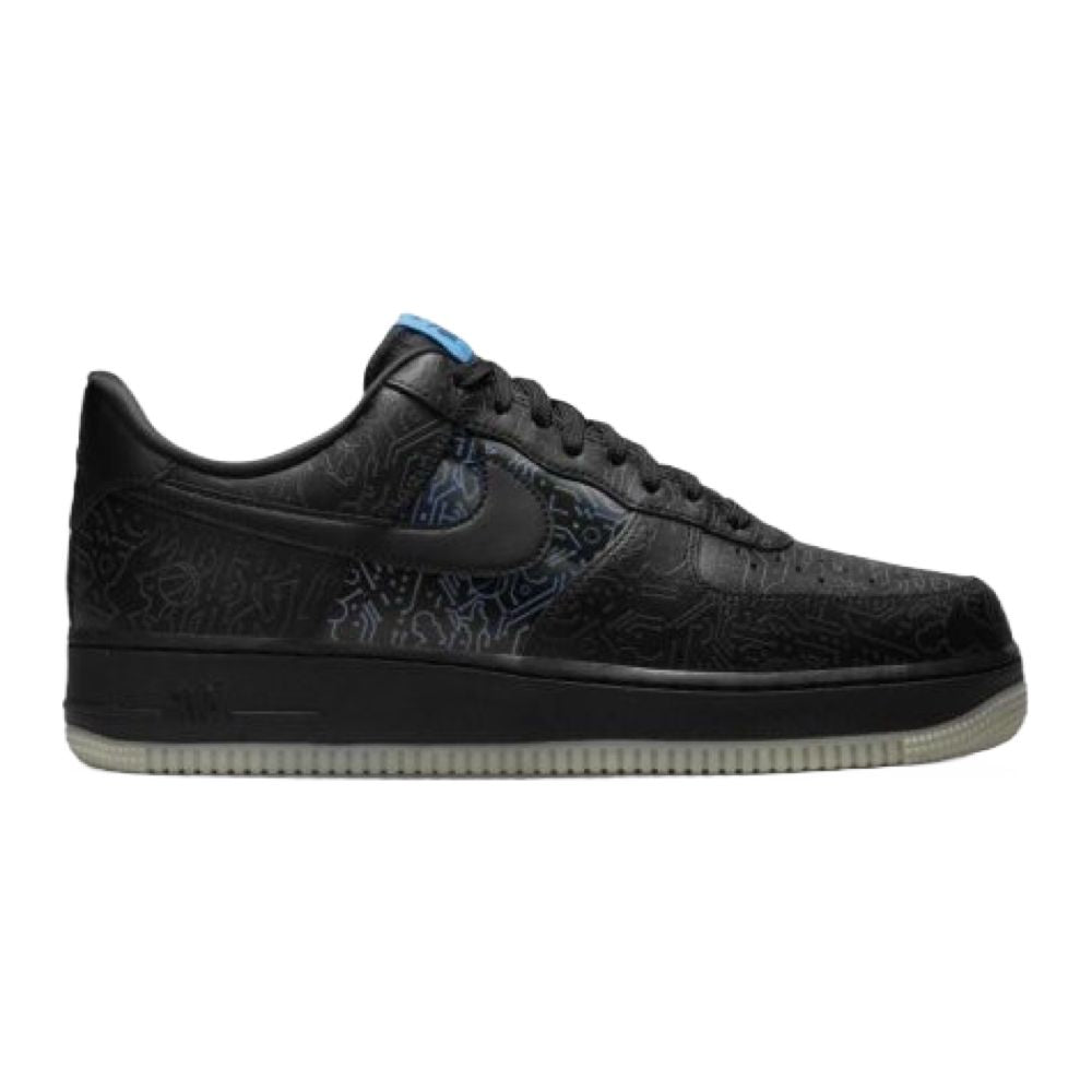 Nike Air Force 1 Low Chip de computadora Space Jam