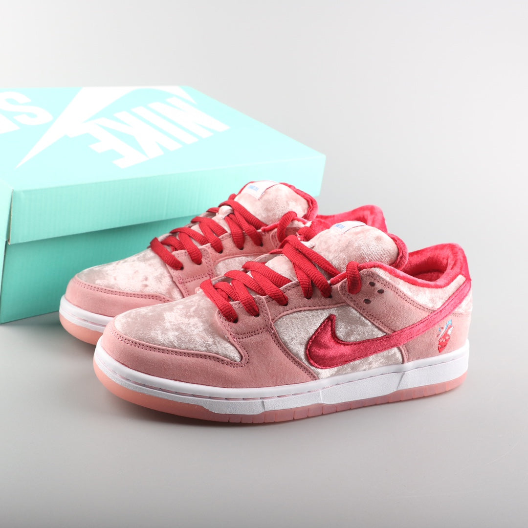 Nike Dunk Low SB x Strangelove