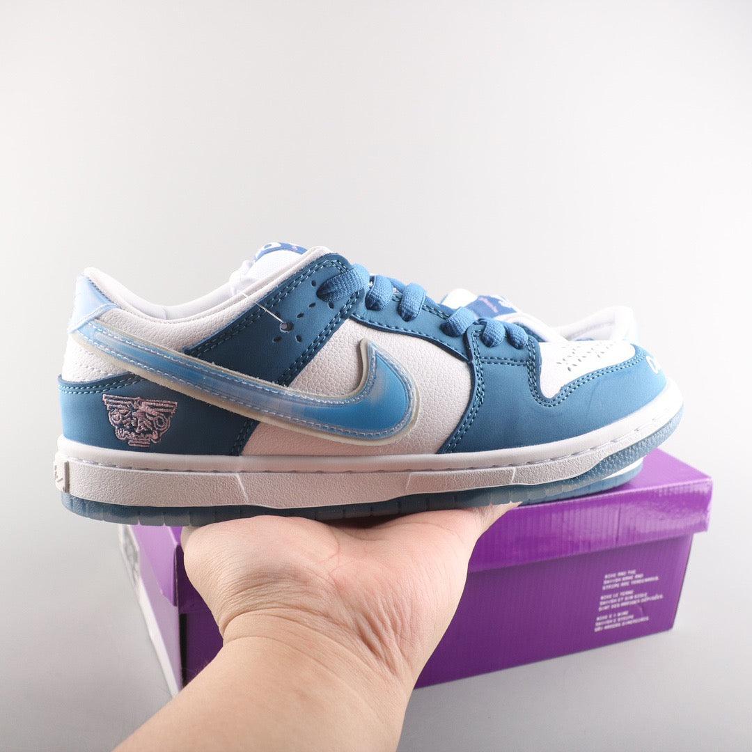 Nike SB Dunk Low Born x Raised - Hype Franco Store