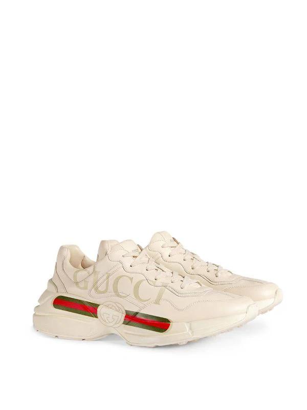 Gucci Ryton Vintage Logo