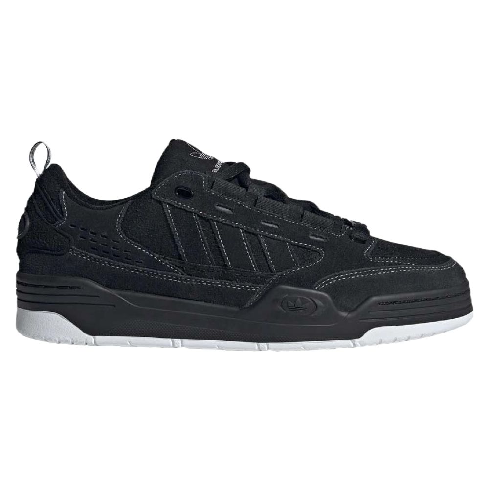 Adidas ADI2000 Black White - Hype Franco Store