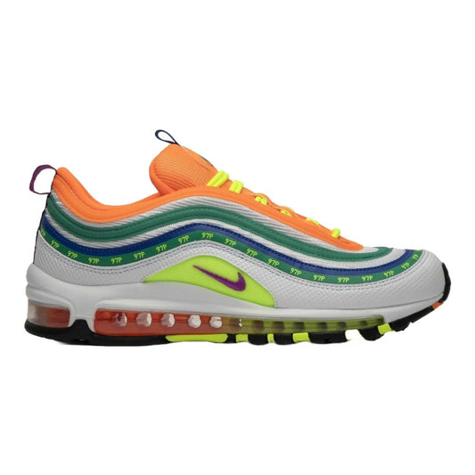 Nike Air Max 97 London Summer Of Love