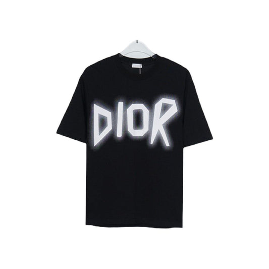 Camiseta Dior Graphite Black - Hype Franco Store