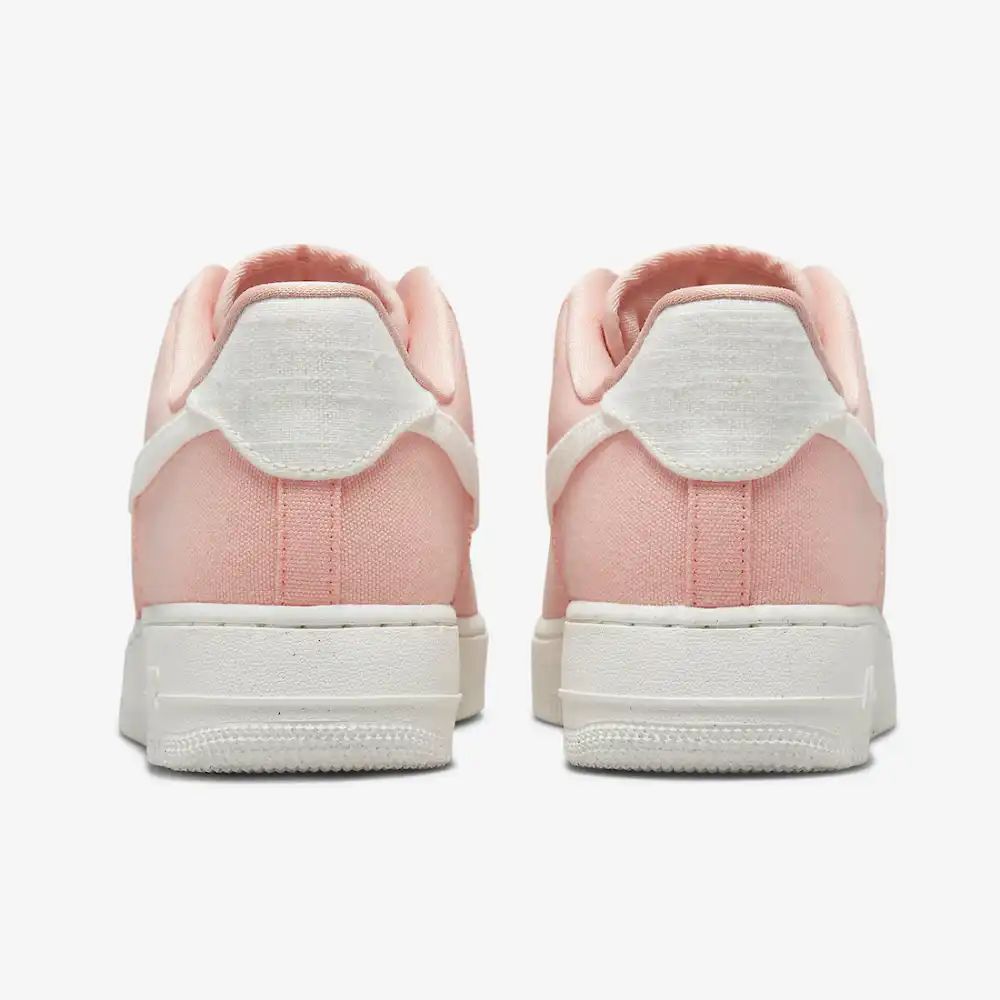 Nike Air Force 1 Low Sun Club Arctic Orange