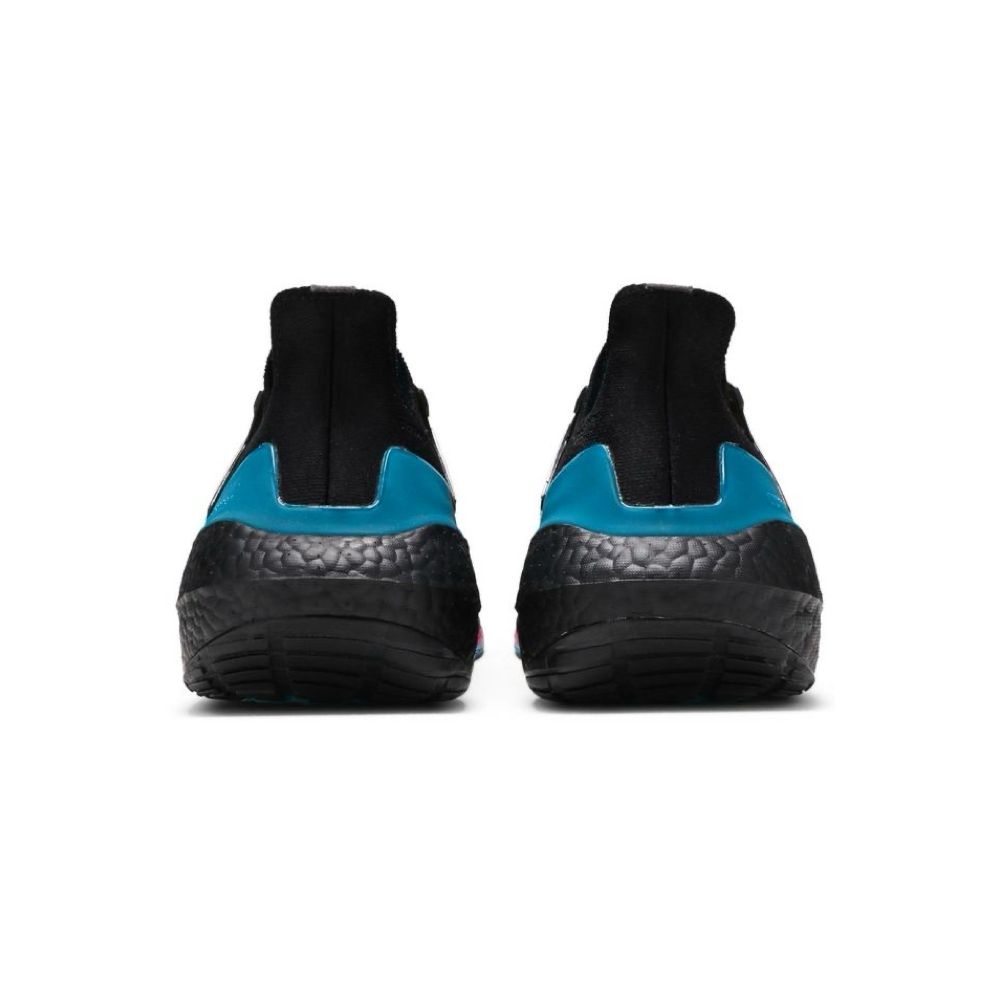 Adidas Ultraboost 21 Carbon Active Teal - Hype Franco Store