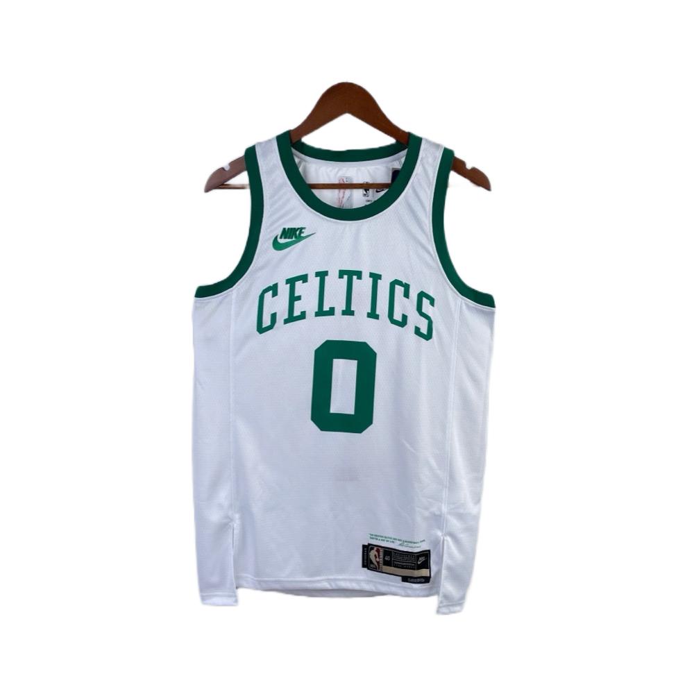 Camiseta NBA Celtics 0 Tatum