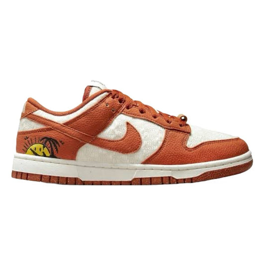 Nike Dunk Low Sun Club Quemar Amanecer