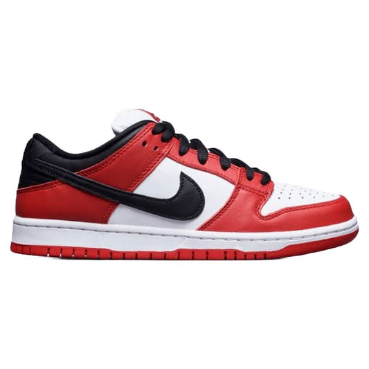 Nike Dunk Low Chicago