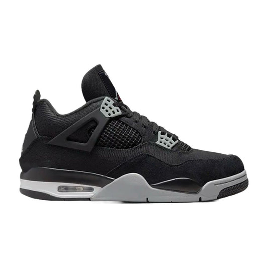 Air Jordan 4 Retro Lona