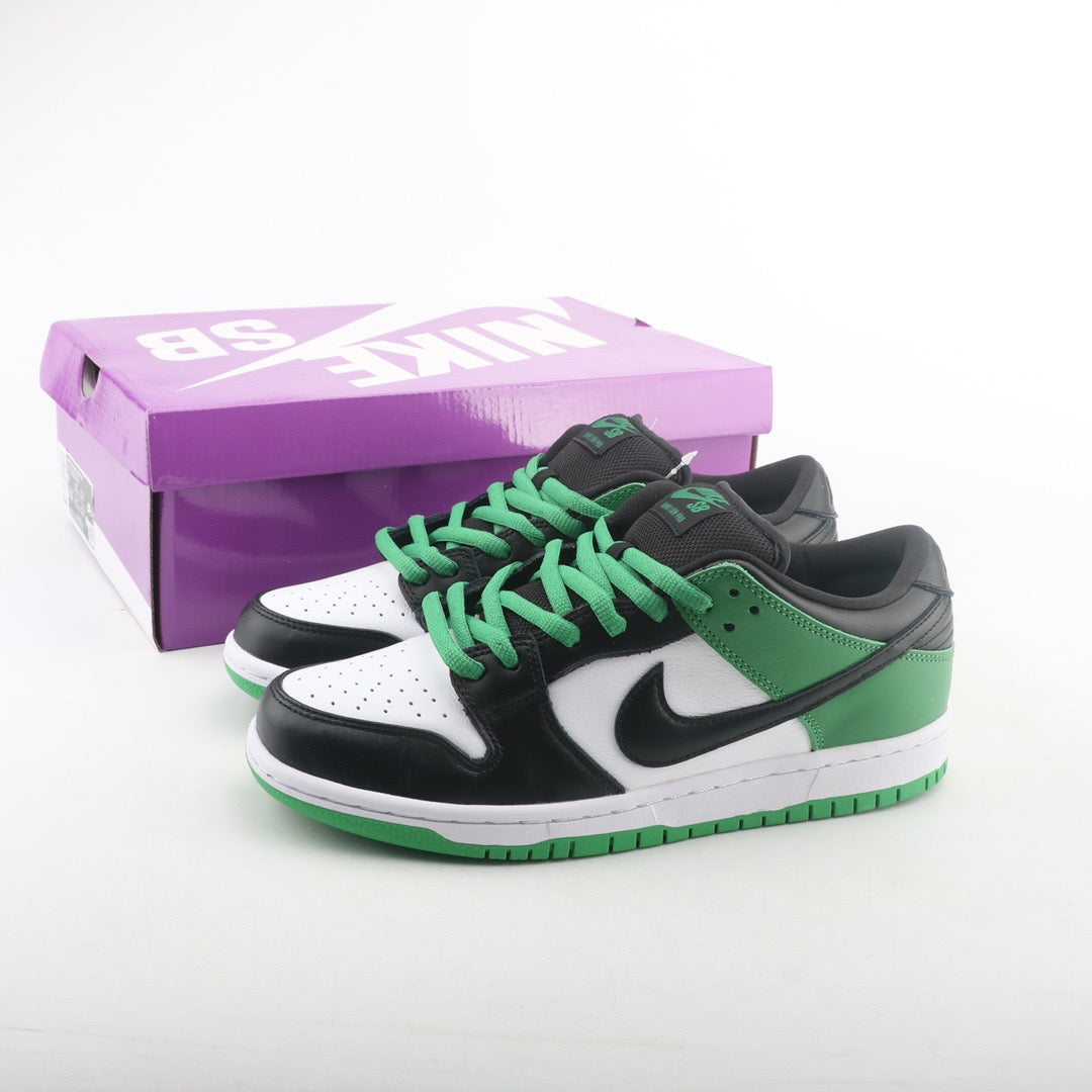 Nike Dunk Low PRO Classic Green