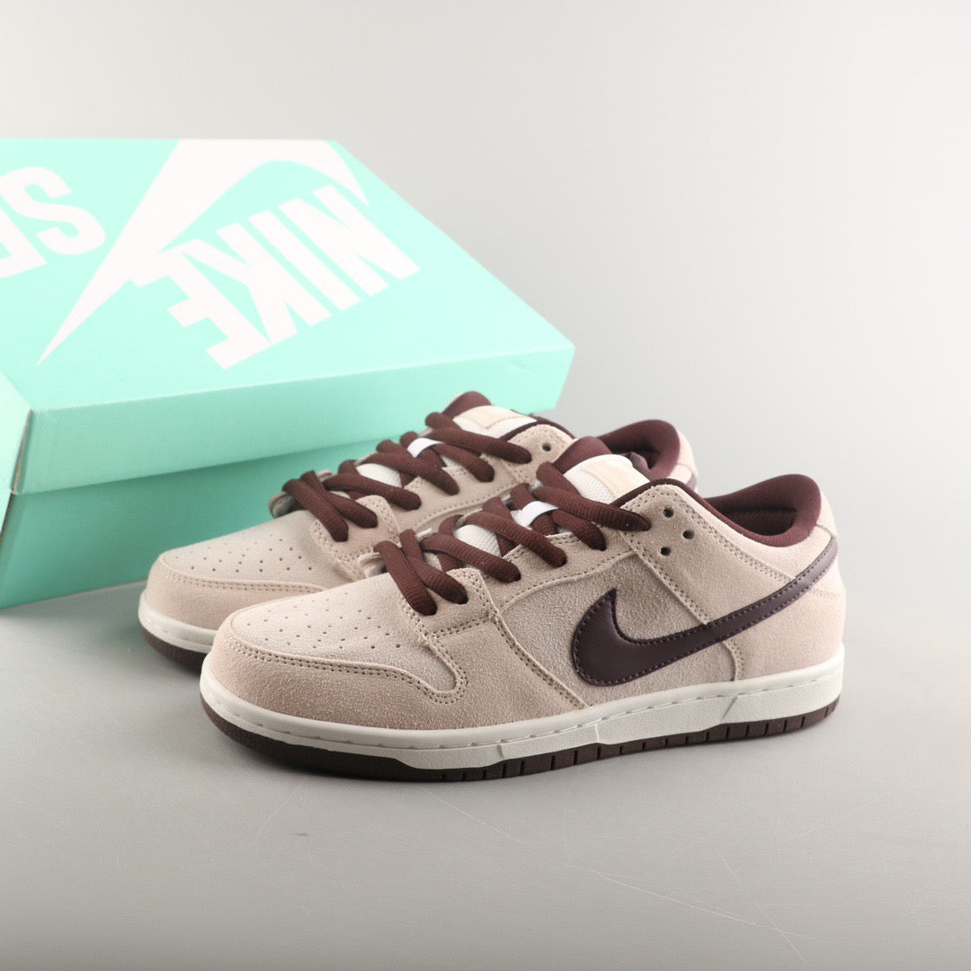 Nike Dunk Low SB Arena del desierto