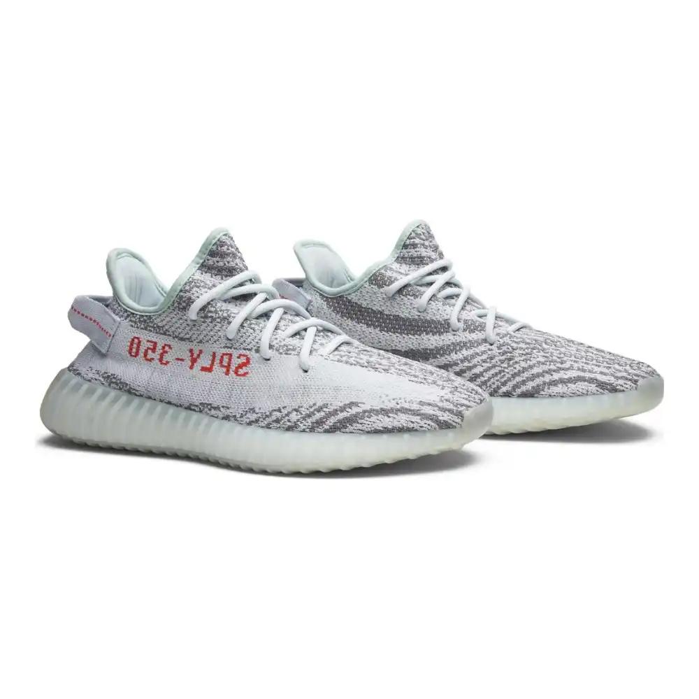 Adidas Yeezy Boost 350 V2 Blue Tint - Hype Franco Store