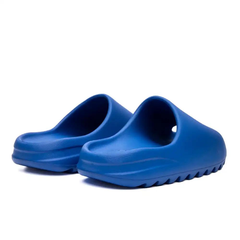 Yeezy Slides Azure