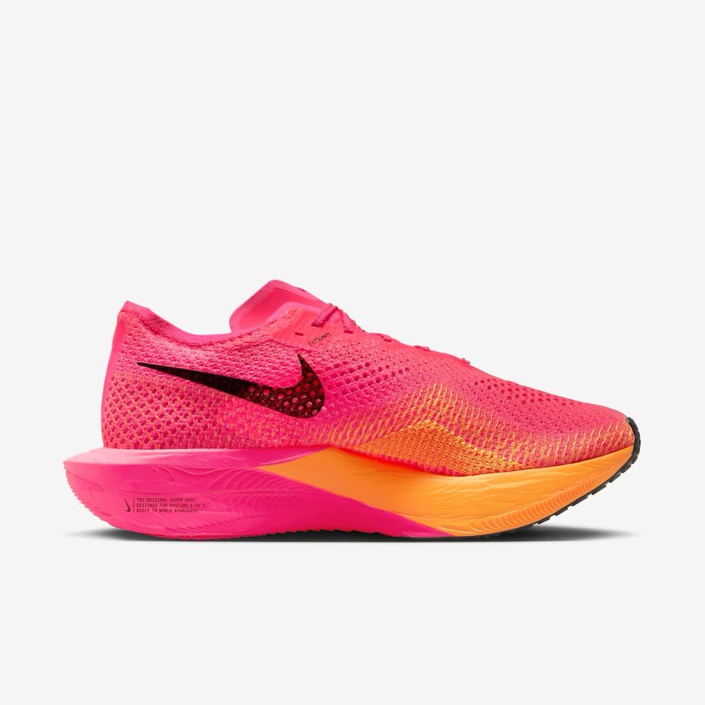 Nike Zoomx Vaporfly Next%2 Pink Orange