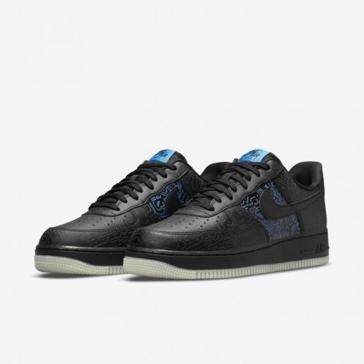 Nike Air Force 1 Low Chip de computadora Space Jam