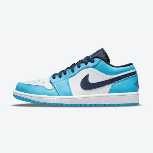 Air Jordan 1 Bajo UNC 2021