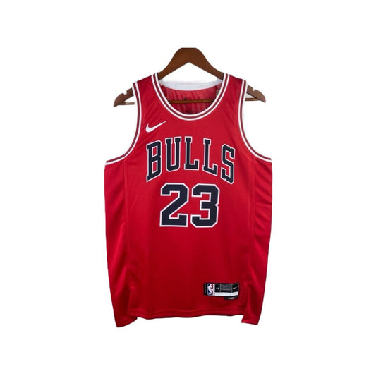 Camiseta NBA Chicago Bulls 23 Jordan