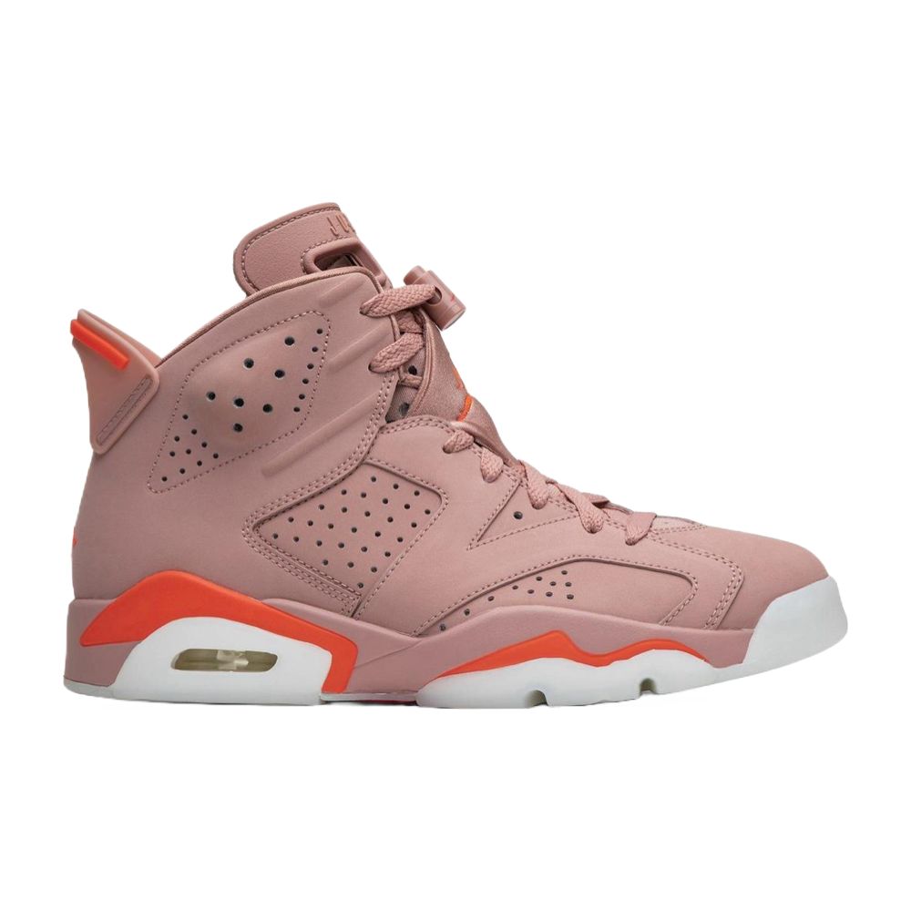 Air Jordan 6 Retro Aleali May