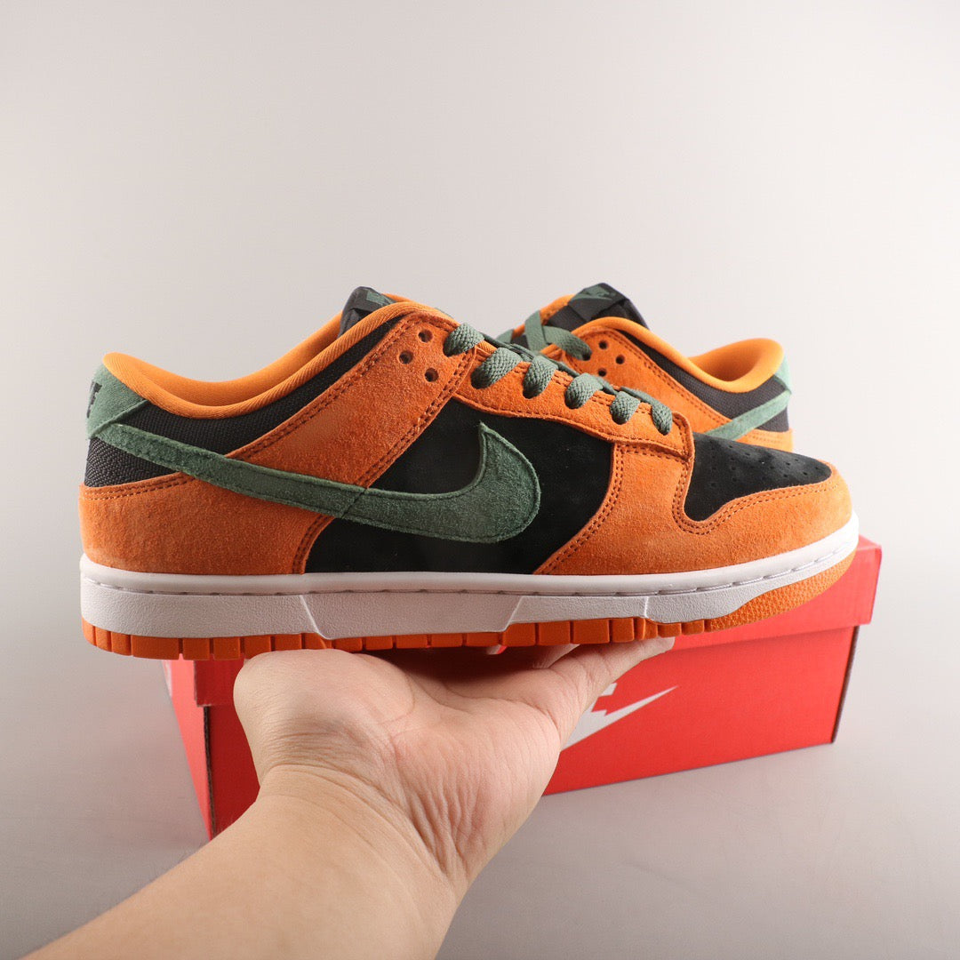 Nike Dunk Low Ceramic