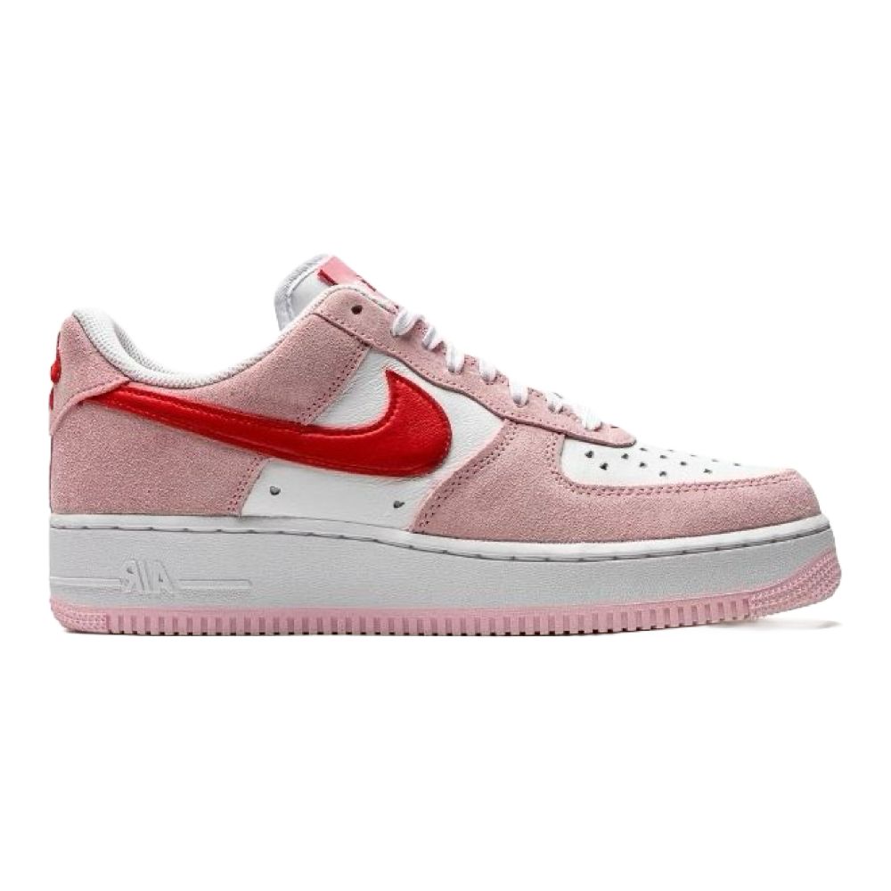 Nike Air Force 1 Low Carta de amor del día de San Valentín