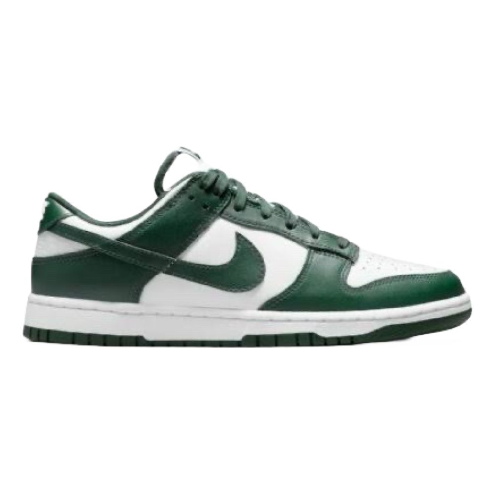 Nike Dunk Low Green