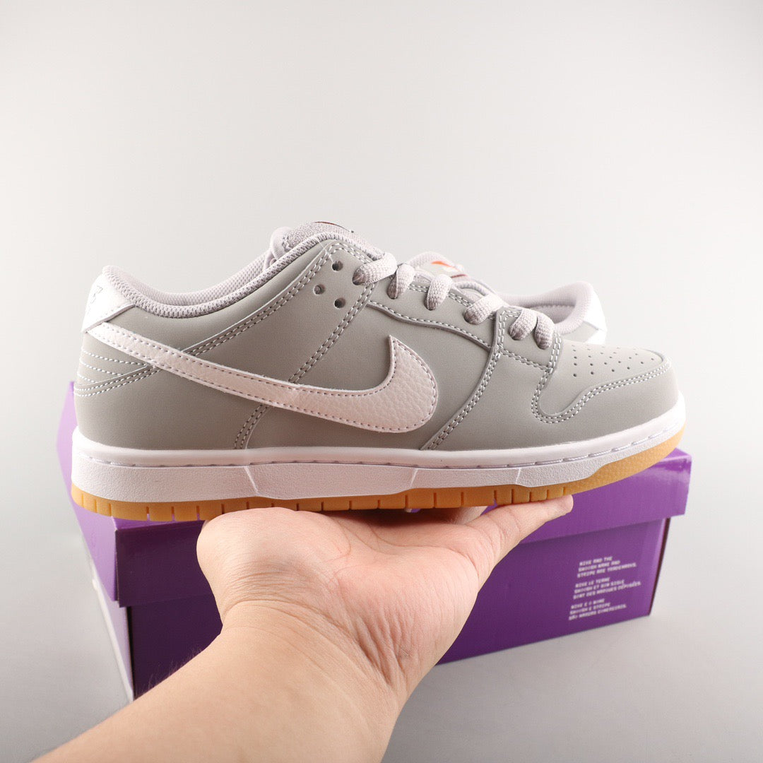 Nike Dunk Low PRO Wolf Grey