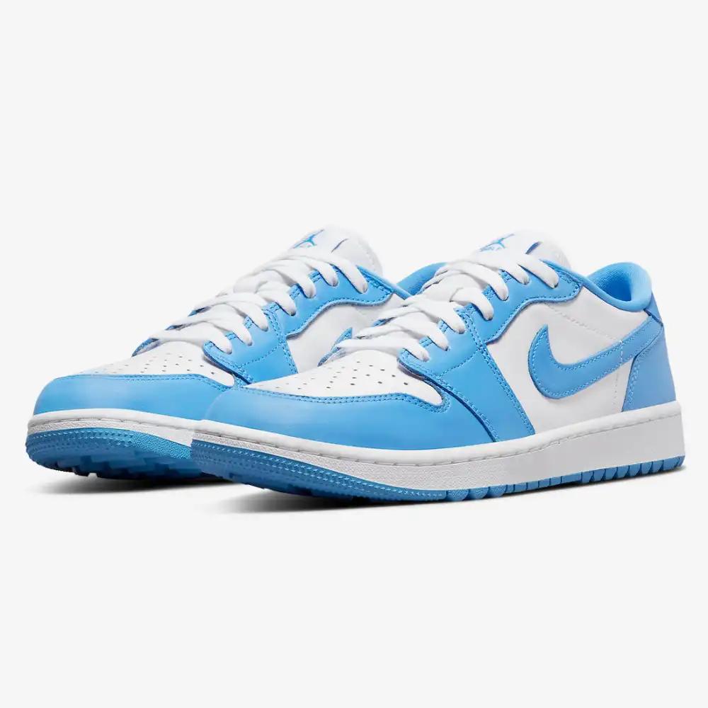 Air Jordan 1 Low UNC