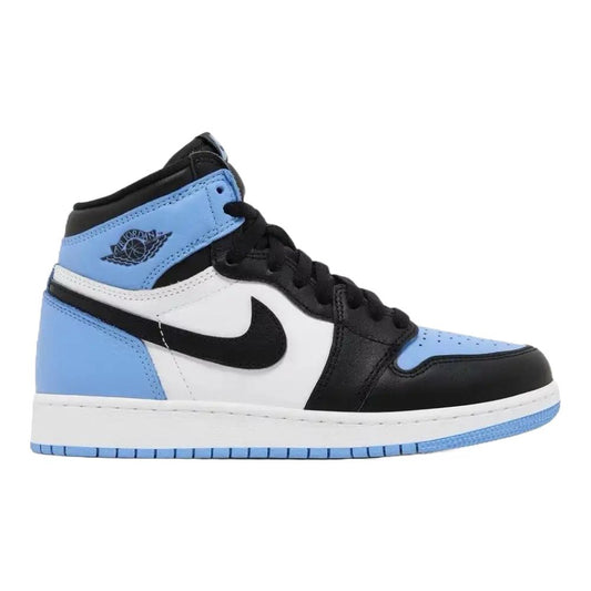 Air Jordan 1 Retro High UNC Toe