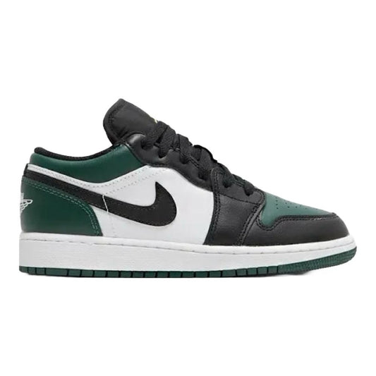 Air Jordan 1 Bajo Punta Verde