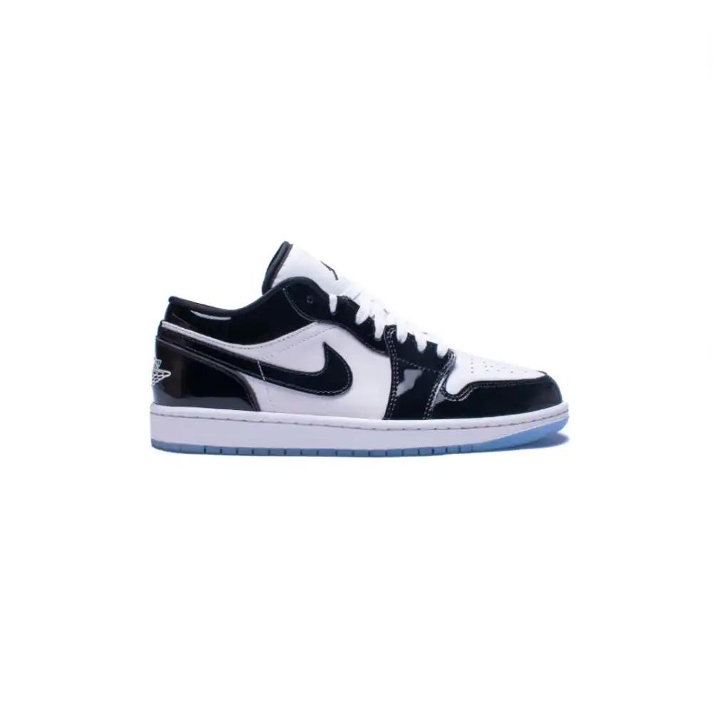 Air Jordan 1 Low SE Concord