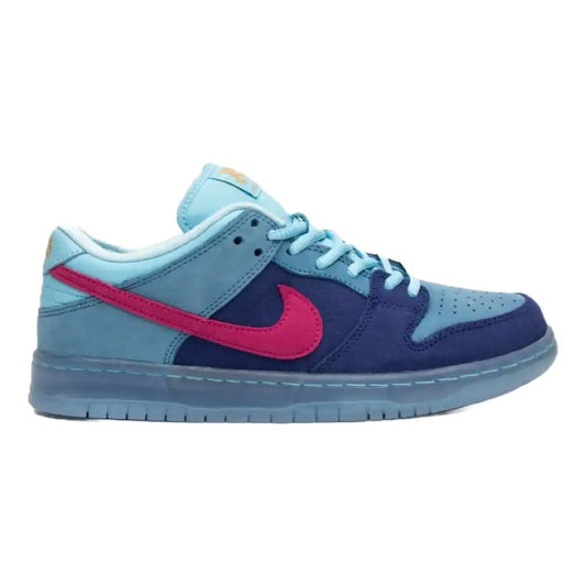 Nike Dunk Low SB Run Las Joyas